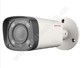 CP-UVC-TB10FL6  1.0 Mpix venkovn HDCVI kamera s IR psvitem