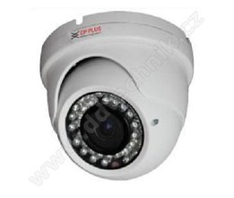 CP-VCG-D20FL4  2.0 Mpix HDCVI dome kamera