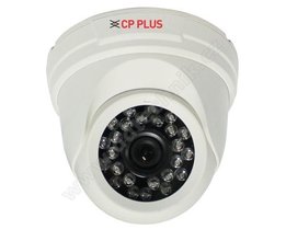 CP-VCG-SD10L2  Barevn dome kamera 4 v 1 s IR psvitem