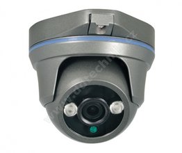 CP-R4C-DX20A2 2.0Mpix venkovn dome kamera 4v1 s IR