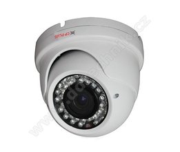 CP-VCG-SD24FL4 2.0Mpix venkovn dome kamera 4v1 s IR