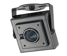 CP-L4C-PX10 1.3Mpix vnitn mini kamera 4v1 pro speciln ely