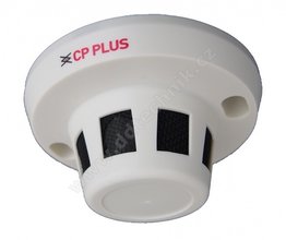 CP-L4C-SD20 2.0Mpix vnitn kamera 4v1 typu detektor koue pro speciln ely