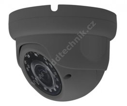CP-L4C-DX40FL3 4.0Mpix venkovn dome kamera 4v1 s IR