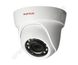 CP-USC-DA50L2-DS-0280 5.0Mpix venkovn dome kamera 4v1 s IR a WD
