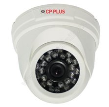 CP-GTC-D24L2 2.4 Mpix vnitn dome kamera 4v1 s IR