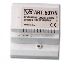 ART 507N tnov genertor