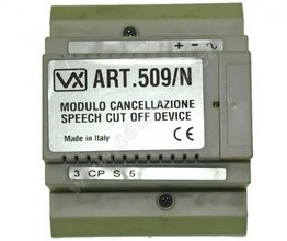 ART 509  Tnov genertor