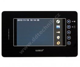 PH-915M7b ( ern ) KANRICH monitor 2 ly 7&quot; TFT LCD