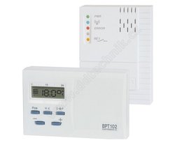 BT102 Pokojov termostat bezdrtov termostat