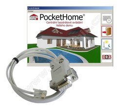 PH-PC-SW -  Software PocketHome pro PC