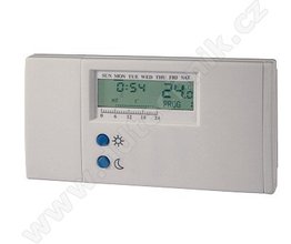 EURO ET 101 pokojov termostat