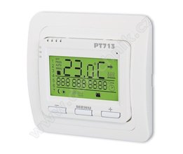 PT 713  Inteligentn termostat pro podlah.topen