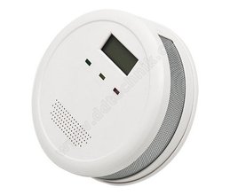 DCO 20 Detektor CO s alarmem