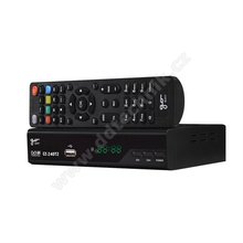 GS 240T2 Set-top box GoSAT