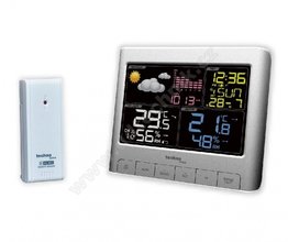 WS 6449 Meteorologick stanice  TechnoLine