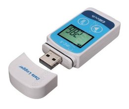 DT 113B Teplomr se zznamem - USB Datalogger