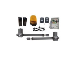 KIT LEADER 24V-3  Sada pohonu 24V pro dvoukdlov brny