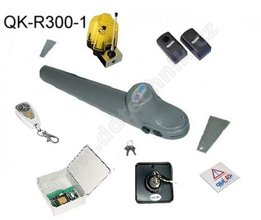 QK-R300-1 KIT sada pro jedno kdlo do 2,5m QUIKO Rotello