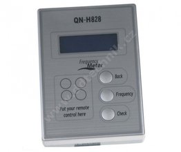 QN-H828 Frekvenn mi dlkovch ovlada