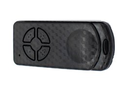 TAU 250K-SLIM RP 4 Dlkov ovlada TAU