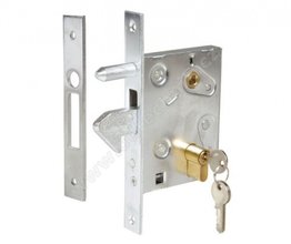 LOCK-L Zmek pro posuvn vrata 447A