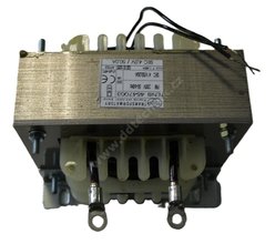 TVN 109 Transformtor RI 230V, SEC 4V