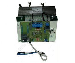 TVN 109R Transformtor s regulac  PRI 230V, SEC 4V