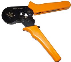 KP 252C Klet lisovac HSC8 6-4 pro dutinky 0,25-6mm2