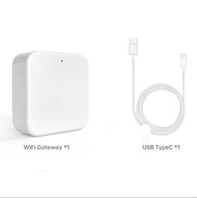 G2 Bluetooth k Wifi brn, zmek otisk prst, heslo