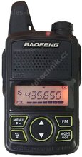 VT 780A Radiostanice PMR 446MHz