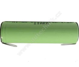 NR 546 Nabjec lnek Ni-MH AA 1,2V/2200mAh