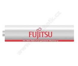 FU 4UTCEX BULK Pednabit baterie White R03/AAA, 2100 nabjecch cykl, bulk