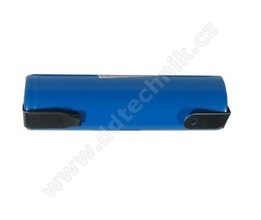 LR 562  Li-Ion ICR18650, 3,6V/2200mAh