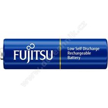 FU 3UTCEX BULK pednabit baterie White R06/AA