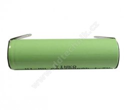 LR 544  Nabjjec lnek NiMH AAA 1,2V/700mAh