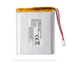 BAT-3V7-5000 Li-Polymer akumultor (3.7 V /5000 mAh)