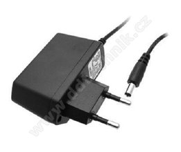 DE EL 12V 1A Napjec adaptr elektronick zdroj  ZG 696