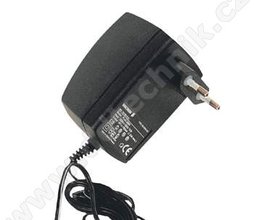 CN 01 12V / 100mA Sov adaptr do zsuvky