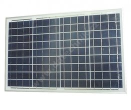 SG 955 Solrn panel 12V/40W