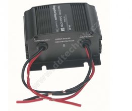 DC 5 Mni napt z 24/12V, 5A, Spnan