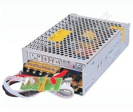 UG 631 UPS 12V/120W spnan zlon zdroj