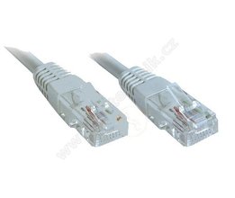 KN 522A UTP GV05 Cat5e sov kabel, 10m KN