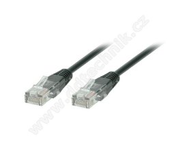 UTP GV03 Cat5e sov kabel, 3m