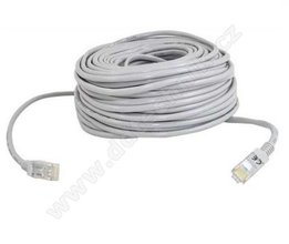 UN 523 UTP kabel 30m