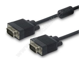 UN 560B Kabel VGA 15p-VGA 15p 3m