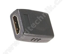 SD 333 Spojka HDMI(A) zdka - zdka