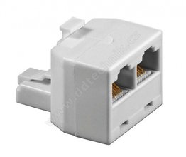 RD 616  Rozboen 8P8C (RJ45)