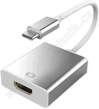 AD 363I Adaptr USB-C na HDM