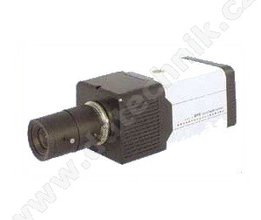CM 400C IP Kamera vnitn,IP, LAN, WLAN, RJ45,